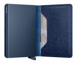 Secrid Slimwallet Crisple Navy
