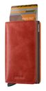 Secrid Slimwallet Vintage Orange Secrid Slimwallet Vintage Orange