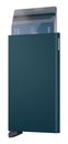 Secrid Cardprotector Original Teal Secrid Cardprotector Original Teal