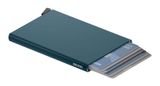 Secrid Cardprotector Original Teal Secrid Cardprotector Original Teal