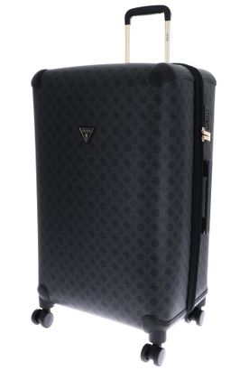 GUESS Wilder 28 IN 8-WHEELER Exp. L Charcoal
