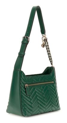ショルダーバッグ・ポシェット Guess Quilted Shoulder Bag Green QA874818 HN3A3A17 Guess | Bags | Guess Quilted Mint Green Shoulder Bag | Poshmark