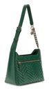 GUESS Anning Shoulder Bag Forest