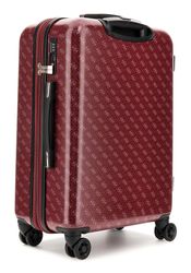 GUESS trolley Jesco 22 In 8-Wheeler Exp. M Claret | Buy bags