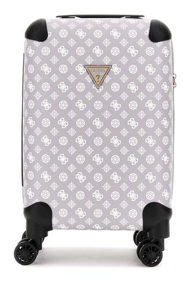GUESS Wilder 18 IN 8-WHEELER S Lavendar Grey