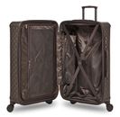 Lazarotti Palermo Trolley L Dark Brown