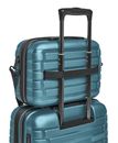 Pactastic Collection 04 Beauty Case Ice Blue - Metallic
