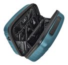 Pactastic Collection 04 Beauty Case Ice Blue - Metallic
