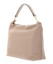 abro Leather Dalia Hobo Bag Kaia Natural