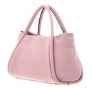 abro Leather Dalia Shopper Willow Rosa