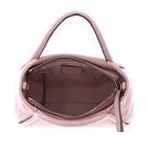 abro Leather Dalia Shopper Willow Rosa