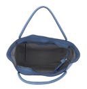 abro Leather Dalia Shopper Willow Light Blue / Fairy abro Leather Dalia Shopper Willow Light Blue / Fairy