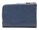Esquire Madison Wallet L Blue Esquire Madison Wallet L Blue