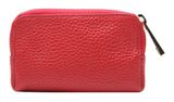 Esquire Madison Key Case Red Esquire Madison Key Case Red