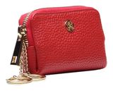 Esquire Madison Key Case Red Esquire Madison Key Case Red