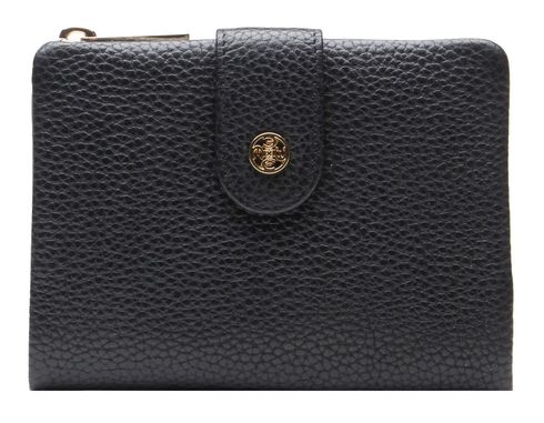 Esquire Madison Wallet Black