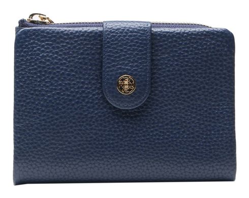 Esquire Madison Wallet M Blue