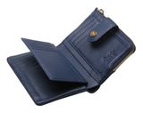 Esquire Madison Wallet M Blue Esquire Madison Wallet M Blue