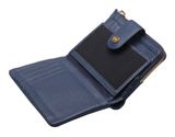 Esquire Madison Wallet M Blue Esquire Madison Wallet M Blue