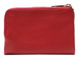 Esquire Madison Wallet L Red Esquire Madison Wallet L Red