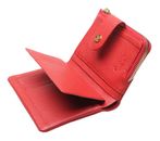 Esquire Madison Wallet M Red Esquire Madison Wallet M Red