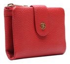 Esquire Madison Wallet M Red Esquire Madison Wallet M Red