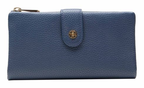 Esquire Madison Wallet Blue