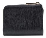 Esquire Madison Wallet Black