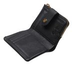 Esquire Madison Wallet Black