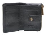 Esquire Madison Wallet Black