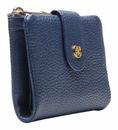 Esquire Madison Wallet Blue