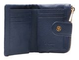 Esquire Madison Wallet Blue