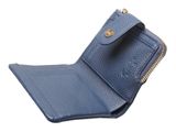 Esquire Madison Wallet Blue
