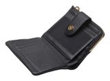Esquire Madison Wallet S Black Esquire Madison Wallet S Black