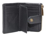 Esquire Madison Wallet S Black Esquire Madison Wallet S Black