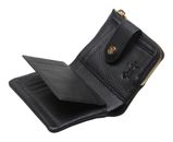 Esquire Madison Wallet S Black Esquire Madison Wallet S Black
