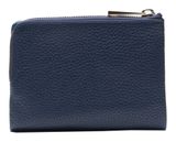 Esquire Madison Wallet Blue Esquire Madison Wallet Blue