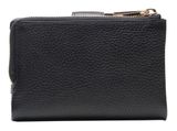 Esquire Madison Wallet L Black Esquire Madison Wallet L Black