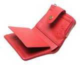 Esquire Madison Wallet S Red Esquire Madison Wallet S Red