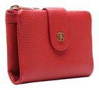 Esquire Madison Wallet S Red Esquire Madison Wallet S Red