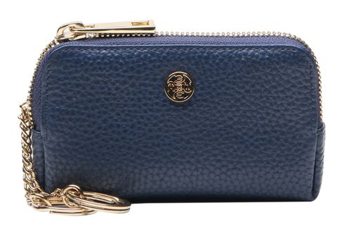 Esquire Madison Key Case Blue