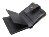 Esquire Madison Wallet M Black Esquire Madison Wallet M Black
