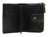 Esquire Madison Wallet M Black Esquire Madison Wallet M Black