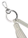 Marc O'Polo Anela Key Ring Natural Cotton Marc O'Polo Anela Key Ring Natural Cotton
