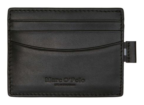 Marc O'Polo Tien Card Holder Black