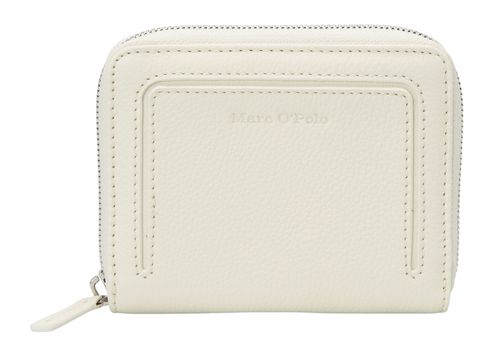 Marc O'Polo Zip Wallet M Natural Cotton