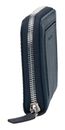 Marc O'Polo Zip Wallet M Cloudless Night