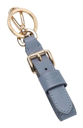 Marc O'Polo Junia Key Ring Grey Sky