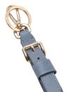 Marc O'Polo Junia Key Ring Grey Sky