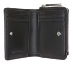 Marc O'Polo Flori Combi Wallet M Black